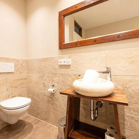 Apartman Haus Ludwig Steinwild