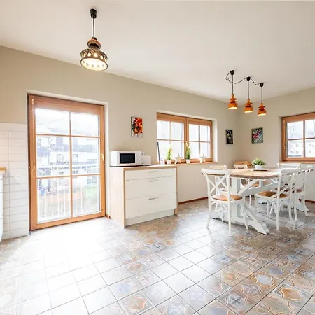 Apartman Haus Ludwig Steinwild