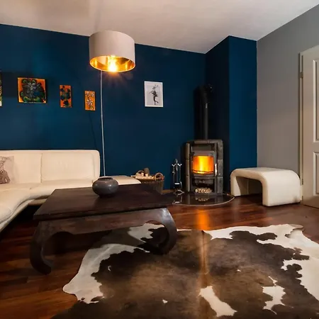 Haus Ludwig Steinwild Garmisch-Partenkirchen