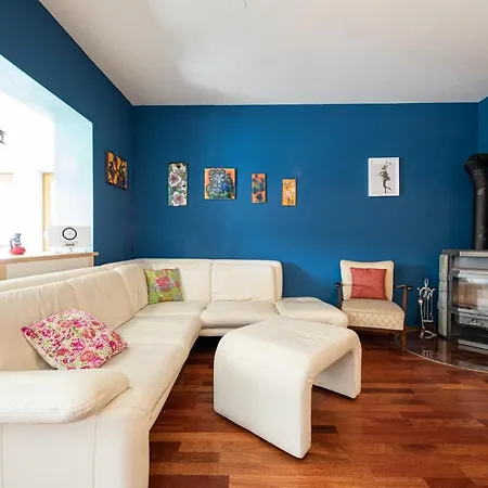 Apartment Haus Ludwig Steinwild *