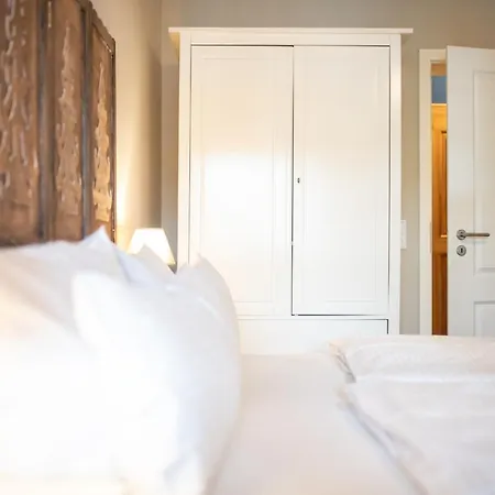 Haus Ludwig Steinwild Apartment Garmisch-Partenkirchen