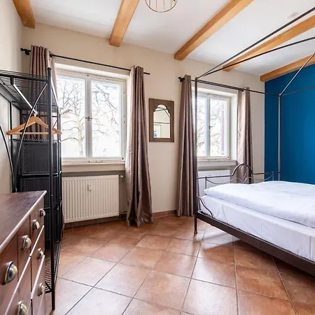 Haus Ludwig Steinwild *