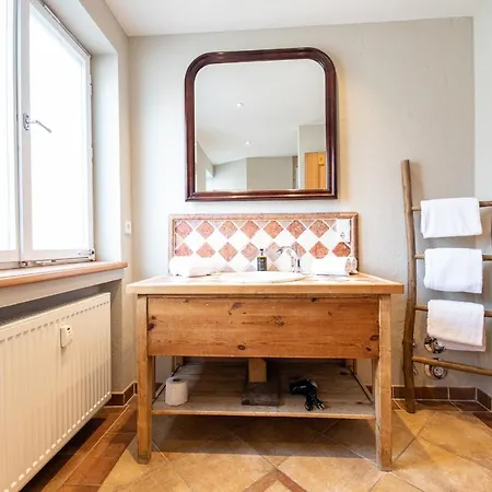 Haus Ludwig Steinwild * Garmisch-Partenkirchen