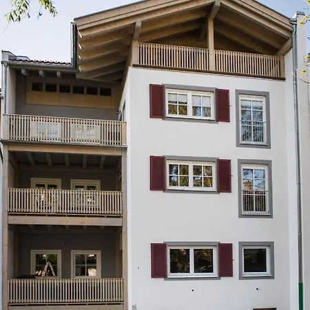 Haus Ludwig Steinwild