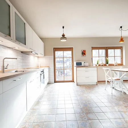 Apartment Haus Ludwig Steinwild