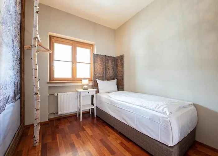 Haus Ludwig Steinwild *